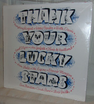 Thank Your Lucky Stars Original Sound Tracks Sealed Lp Various Stars Perform - £14.17 GBP
