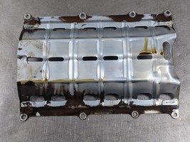 Engine Oil Baffle For 09-11 Kia Borrego  3.8 215253C301 G6DA - $645.60 MXN