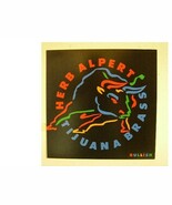 Herb Alpert Affiche Flattijuana Laiton A Et M - $37.03 CAD