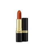 Revlon Super Lustrous Creme Lipstick, Kiss Me Coral 750, 0.15 Ounce - $9.48 CAD