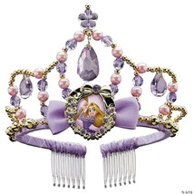 Child&#39;s rapunzel tiara - $658.84 MXN