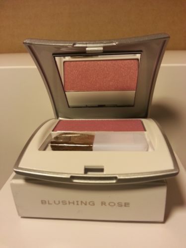 Jafra Powder Blush blushing rose - $8.91
