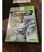 NASCAR: The Game - Inside Line | Xbox 360 - $9.50