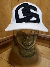 Oregon State Beavers Top of the World Ivory/Blk One Fit M/L Officially L... - $14.28 CAD