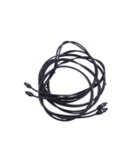 2x 13ft INTERLINK LIGHTSPEED 100 Low Jitter Fiber Optic Audio MONSTER CABLE - $24.99