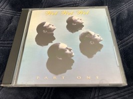 Wet Wet Wet -Part One CD,  1994, London Records, FIRST USA PRESS, NEAR M... - £7.03 GBP