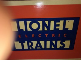 Lionel Electric Trains Toy Railroad Box Only  6-65167   042 Remote Switch  A2 - $9.50