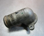 Thermostat Housing From 2005 FORD F-250 SUPER DUTY  5.4 3L3E8594AA - $24.95