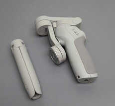 DJI Osmo Mobile SE Smartphone 3-Axis Gimbal Stabilizer (CP.OS.00000214.03) image 3