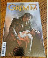 GRIMM #12 DYNAMITE Comics - $8.49