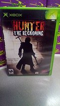 Hunter: The Reckoning [video game] - £12.05 GBP