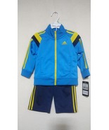 Adidas Childs 2 piece set -  size 18 months - $28.00