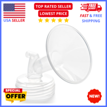 Spectra 20mm Breast Flange: Single, Small - Compatible with S1, S2, 9 Plus - $14.99