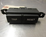 Trip Reset Switch From 2011 HYUNDAI VERACRUZ  3.8 945103J300 - $35.00