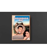 Groundhog Day Movie Poster (1993) - $20.37 CAD+