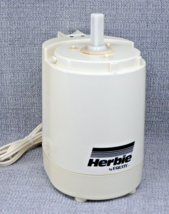 Vintage Herbie by Equity Food Processor Replacement Motor Base Unit MFP 100 - $14.82