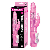 Energize Her Bunny 4 Pink - $34.33