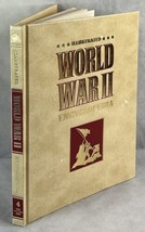Illustrated World War II Encyclopedia Volume 4, 1978 - £7.73 GBP