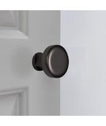 Pride Decor, 1-1/4 Inch Diameter (32mm) Colorado Round Knob, Premium Kit... - $29.16+