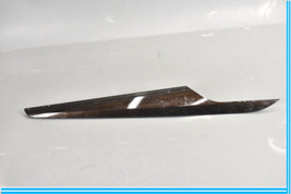 13-15 BMW X1 E84 FRONT/REAR LEFT DRIVER SIDE DOOR INTERIOR TRIM MOLDING E2267 image 14