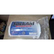 RMS Sock Aid, Stocking Donner, Sock Puller, Limited Lifetime Warranty - $11.88