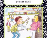 Horrible Harry in Room 2B by Suzy Kline / 1997 Puffin Paperback - £0.90 GBP