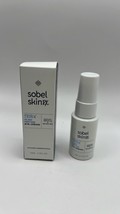 Sobel Skin Rx Triple Oligo Peptide Eye Cream Depuff Smooth Brighten 0.5oz - $24.74 Sobel Skin Rx Triple Oligo Peptide Eye Cream Depuff Smooth Brighten 0.5oz - $24.74