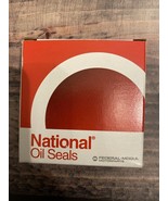 Wheel Seal National Oil Seals 4857 - $454.85 MXN