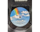 Fancy Free The Oak Ridge Boys Vinyl Record - £7.81 GBP