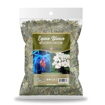 Pure Herbs: Hawthorn - 4 oz. (Natural Herbal Extracts) image 11