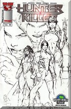 Hunter-Killer #0: Wizard World Incentive (2004) *Modern Age / Image Comics* - £2.36 GBP