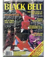 Black Belt: Vol. #22 - Issue #7 (1984) *Women Of The Ninja / Tai Chi* 