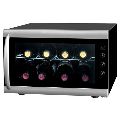 Sunpentown 11" Thermo Electric Wine Cooler with Heating - $192.51