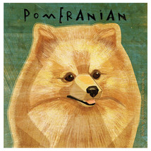 Thirstystone Pomeranian Occasions Coasters Set (Set of 4) - $39.52