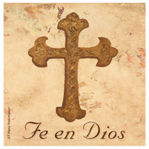 Thirstystone Fe en Dios Occasions Coasters Set (Set of 4) - $39.52