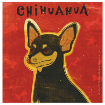Thirstystone Chihuahua Occasions Coasters Set (Set of 4) - £31.59 GBP