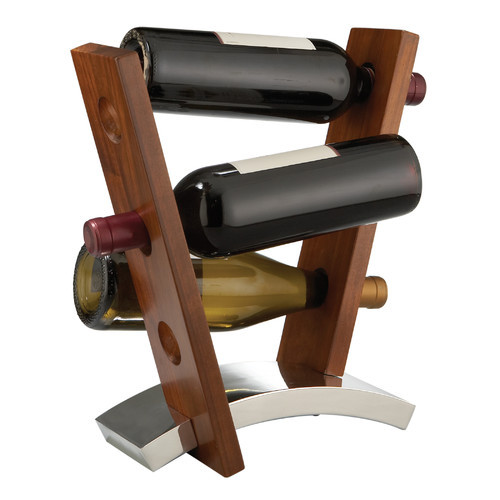 Nambe Joust Wine Rack - $286.51