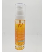New Moroccan Oil Blow Dry Smoothe Hair Concentrate 1.7 oz READ - €24,07 EUR