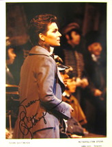 Susan Quittmeyer Signed Autographed 8 X10 Photo Metropolitan Opera American Mezzo - £19.75 GBP