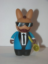 Kidrobot BAND CAMP 3000 Collectible Vinyl LABBITS Series - SNAPS COLEMAN - £7.94 GBP