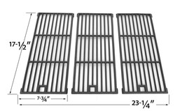 Cast Iron Cooking Grid for SF278LP &amp; Kenmore 148.16656010 Gas Models - £51.83 GBP