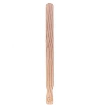 RoyElle CookWare 18 Inch Crepe Flipper/Spatula Pine Wood - $11.99