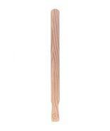 RoyElle CookWare 18 Inch Crepe Flipper/Spatula Pine Wood - $11.99