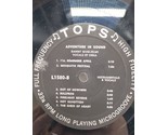 Adventure In Sound Vinyl Record - £15.68 GBP