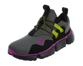 New Nike Men&#39;s Pocketknife DM SU Trail Running Shoes Black/Gray Variety ... - $116.19