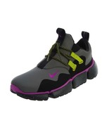 New Nike Men&#39;s Pocketknife DM SU Trail Running Shoes Black/Gray Variety ... - $152.50 CAD