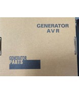 AVR MX341 Automatic Voltage Regulator For Generator W/Product Instructions - $903.20 MXN