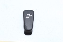 06-10 INFINITI M35 FRONT LEFT DRIVER SEAT SWITCH BUTTON Q7406 image 2