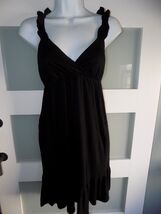 Rue 21 Black Sundress Size Small Women's READ BELOW - $9.00