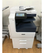 Xerox VersaLink C7030 A3 Color Copier Printer Scan Fax 30ppm Finisher 50... - £2,569.33 GBP